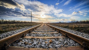 ГАИ проводит отработку железнодорожных переездов района