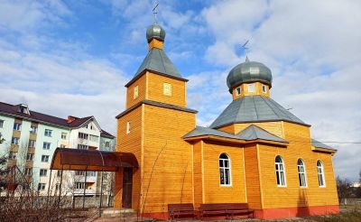 Приход храма святителя Николая Чудотворца приглашает на второй семестр образовательных онлайн-курсов