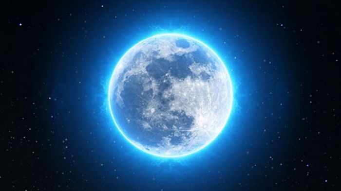 Сегодня произойдет частичное лунное затмение, наблюдать его можно и в Беларуси