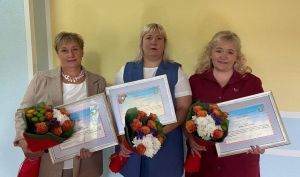 Названы лучшие смотровые комиссии в Минской области