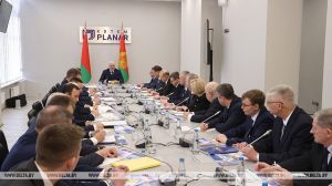 Александр Лукашенко рассказал, как и зачем Беларусь сохранила свою микроэлектронику