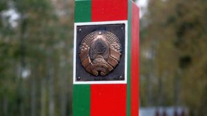 На границе с Латвией погибли еще два иностранных гражданина
