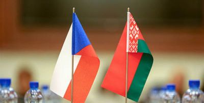 Минская область и Чехия планируют нарастить поставки товаров и создать СП