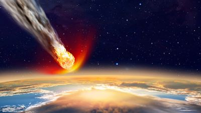 NASA запустило в космос корабль с миссией по уничтожению астероидов