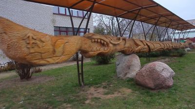 У Мінскай вобласці існуюць каля 350 разнастайных музеяў, і сярод іх – больш за 20 адзіных у сваім родзе