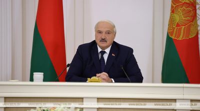 Лукашенко о регулировании в ценообразовании: это вопрос справедливости