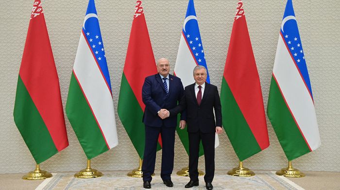 Лукашенко по итогам переговоров в Ташкенте: все поняли, в каком направлении двигаться и как быстро