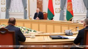 &quot;Мы не воссоздаем КПСС&quot;: Лукашенко обозначил свою позицию по партийному строительству в Беларуси