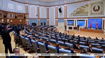 Лукашенко: решение кадровой проблемы невозможно без создания надлежащих условий на селе