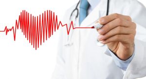 В Крупской ЦРБ можно получить консультацию врача-кардиолога