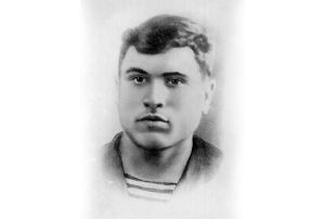 Люты Аляксандр Сяргеевіч – выхаванец Бобрскага дзіцячага дома, Герой Савецкага Саюза