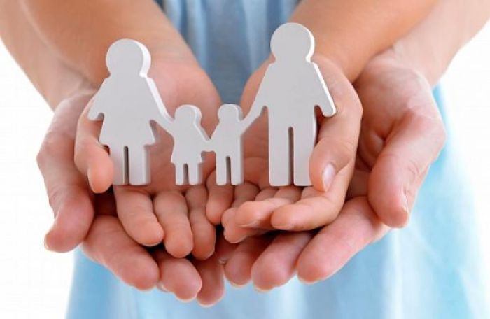 Крупский ТЦСОН принимает документы для выплаты материальной помощи многодетным семьям