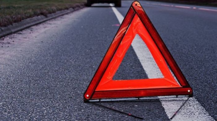 За выходные на дорогах Минской области произошло 53 аварии
