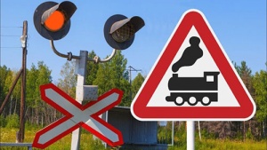 Под контролем ГАИ – железнодорожные переезды