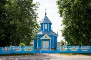 6 объектов Минской области вошли в список историко-культурных ценностей страны