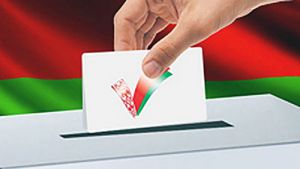 Наблюдатели от СНГ мониторят формирование участковых избирательных комиссий