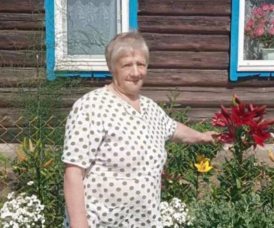 Соцработник рассказал о мудром и уважаемом человеке – Надежде Петровне Шайтановой из деревни Запутки