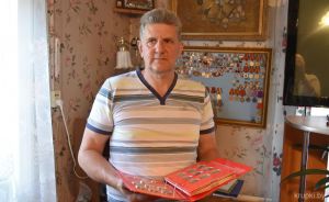 Более двадцати лет крупчанин Александр Фесько занимается коллекционированием денег