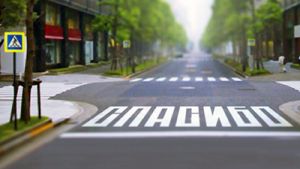 Акцию &quot;Пешеход&quot; проводят 16-20 сентября в Минской области
