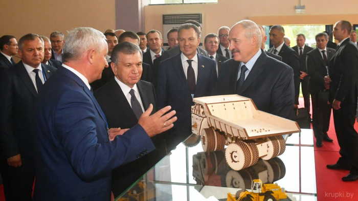 О дружбе, торговле и не только – подробности визита Александра Лукашенко в Узбекистан