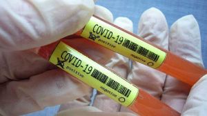 В Беларуси проведено более 81 тыс. тестов на коронавирус: 4204 человека с инфекцией из них 116 детей