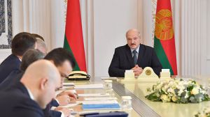 От профильного IT-вуза до электронного правительства – Лукашенко провел совещание по развитию цифровой сферы