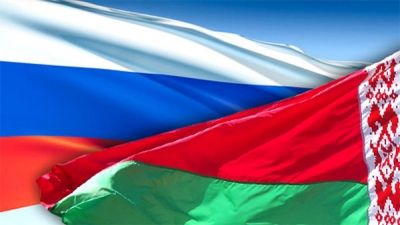 Александр Лукашенко и Владимир Путин обменялись поздравлениями с Днем единения народов двух стран