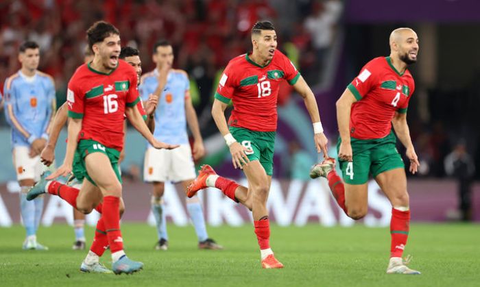 Итоги последних матчей 1/8 финала ЧМ-2022: Испания вылетает, Португалия громит Швейцарию