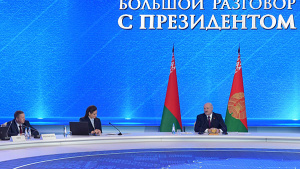 Лукашенко обещает вернуться к вопросу дополнительной поддержки пенсионеров