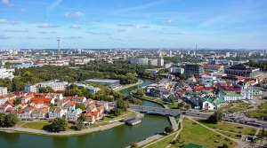 Болельщикам Европейских игр предложат бесплатные экскурсии по Минску