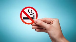В Крупском районе проходит акция  по профилактике табакокурения