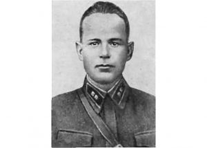 Тысячи военных километров майор Ерофеевских был личным примером мужества и геройски погиб
