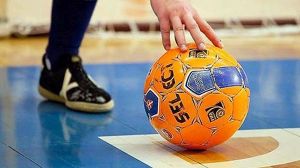 Крупские футболисты примут участие в Кубке Минской области по мини-футболу