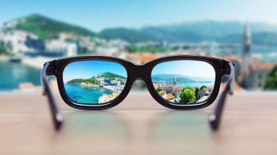 Что такое поляризационные очки и зачем они нужны?