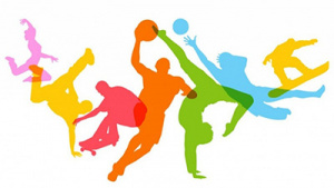 За год сборные команды Крупского района приняли участие в 178 областных спортивных мероприятиях