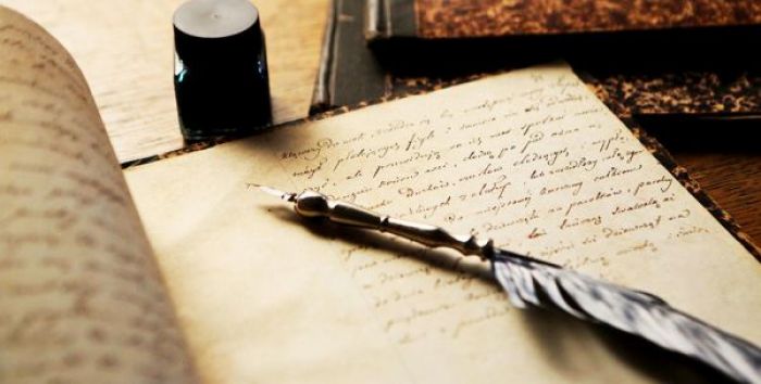 23 января отмечается День почерка или день ручного письма