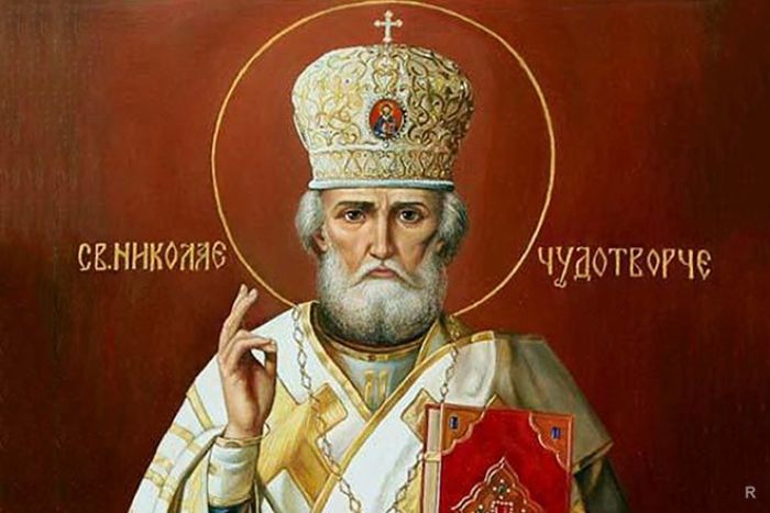 19 декабря православные верующие чтят память Николая Чудотворца