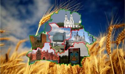Начался прием заявок на XXII Республиканский туристический конкурс «Познай Беларусь»