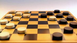 26 сентября пройдет чемпионат Крупского района по шашкам