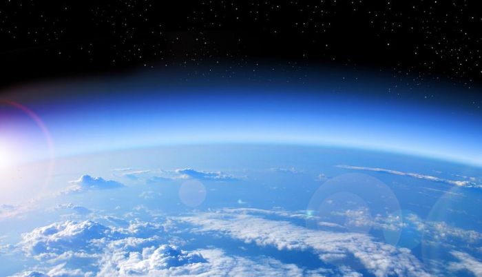 16 сентября – Международный день охраны озонового слоя