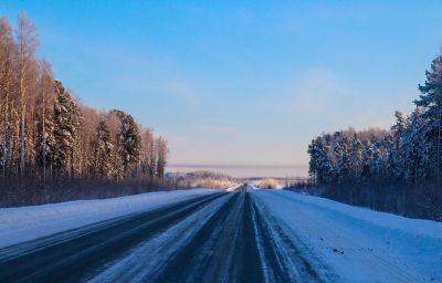 ГАИ отработает дороги местного значения и сельские населенные пункты в Минской области 2-5 декабря