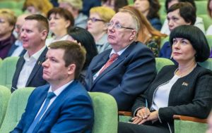 Профсоюзы Минщины выдвинули своих кандидатов в делегаты ВНС
