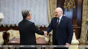 Лукашенко: Беларуси и Турции удалось немало сделать по углублению отношений, но есть нерешенные вопросы
