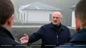 &quot;Еще есть над чем работать&quot;. Лукашенко в ближайшее время снова займется ценами
