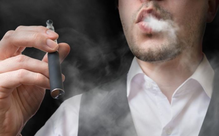 Крупские медики рассказали об опасности курения наркотических миксов