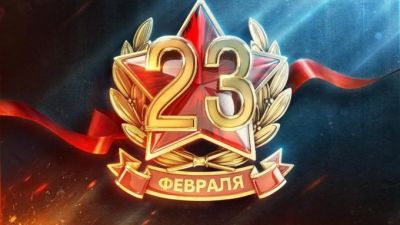 В Крупках пройдет торжество, посвященное Дню защитников Отечества и 105-летию Вооруженных сил Республики Беларусь