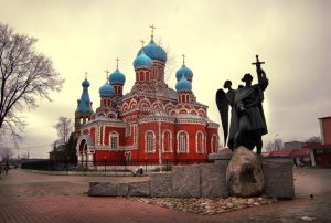 Борисов станет культурной столицей Беларуси в 2021 году