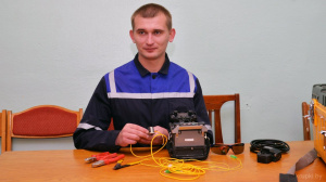 Белтелеком ввел новую услугу электросвязи «Видеоконтроль»