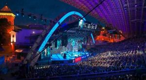 Объявлен старт продажи билетов на проекты фестиваля «Славянский базар в Витебске»