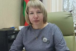 Наталья Камович: &quot;С принятием обновленной Конституции еще более укрепилась уверенность белорусов в завтрашнем дне&quot;